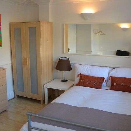 Shoreditch Rooms London Exterior photo