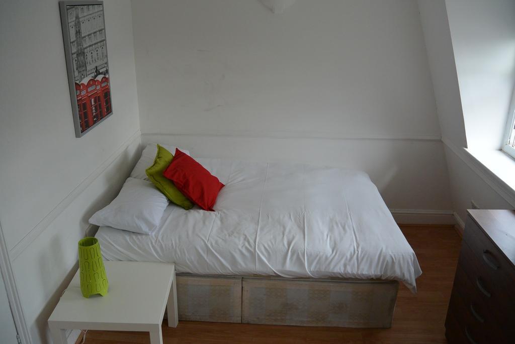 Shoreditch Rooms London Room photo