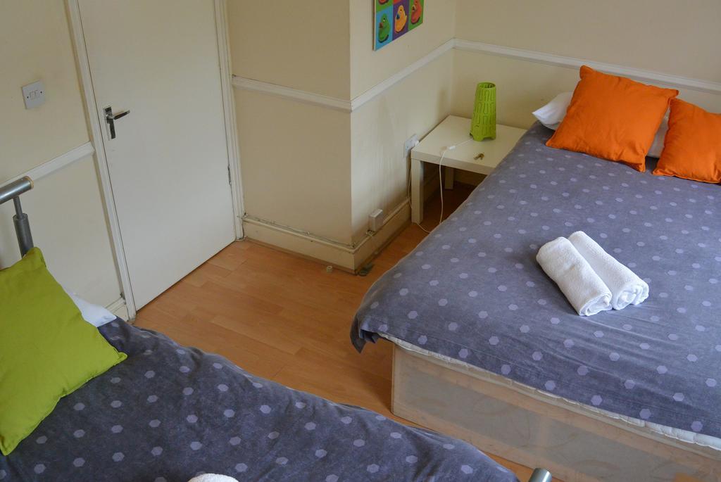 Shoreditch Rooms London Room photo