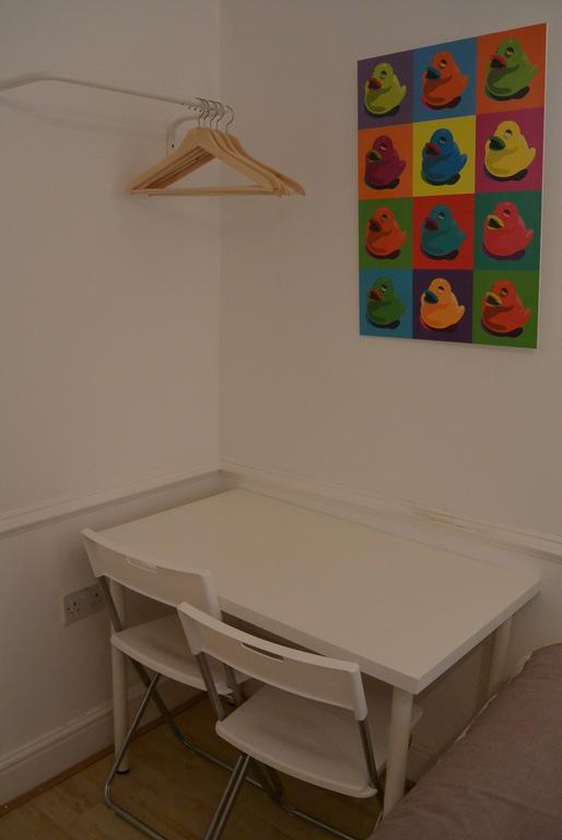 Shoreditch Rooms London Room photo