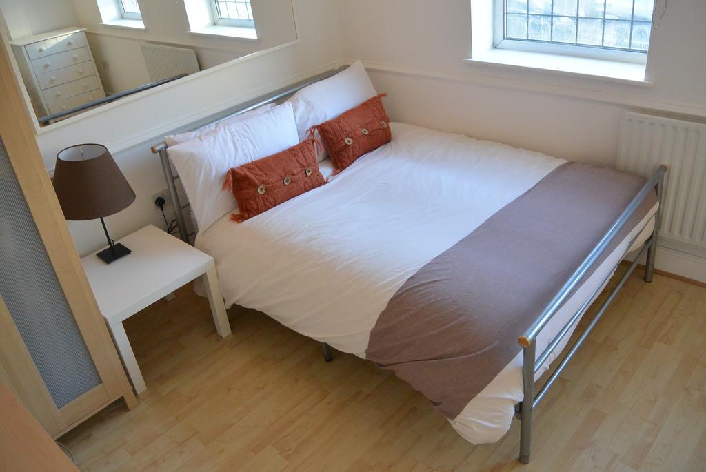 Shoreditch Rooms London Room photo